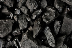 Chaddesley Corbett coal boiler costs
